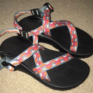 CHACOS